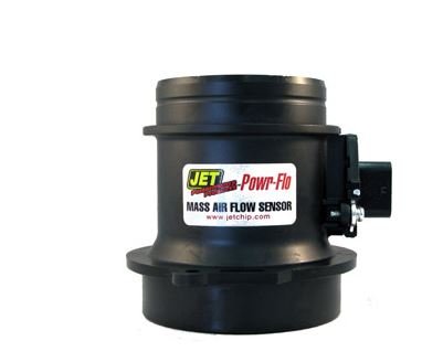Jet Performance 69130 Powr-Flo Mass Air Sensor;