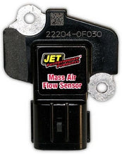 Load image into Gallery viewer, Jet Performance 69147 Powr-Flo Mass Air Sensor; Sensor Only Retains Factory Housing;