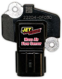 Jet Performance 69147 Powr-Flo Mass Air Sensor; Sensor Only Retains Factory Housing;