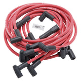 Edelbrock 22713 Max-Fire High Performance's Spark Plug Wires