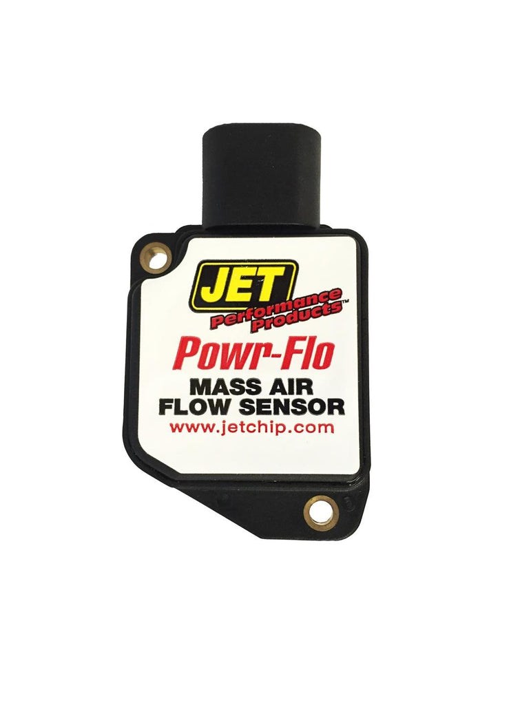 Jet Performance 69161 Powr-Flo Mass Air Sensor