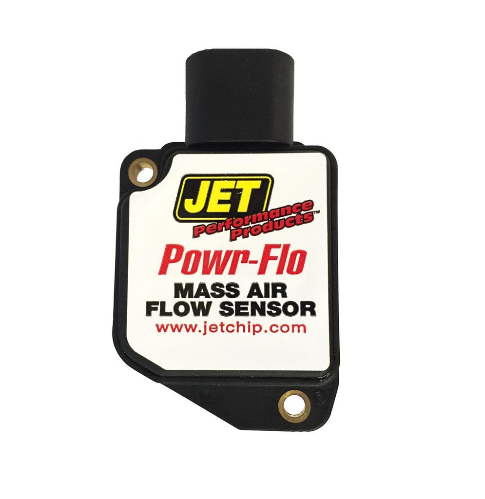 Jet Performance 69162 Powr-Flo Mass Air Sensor;