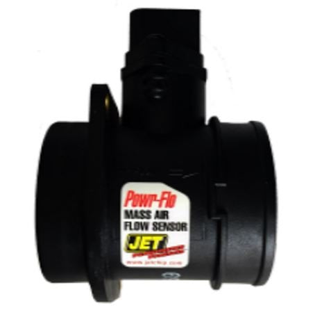 Jet Performance 69164 Powr-Flo Mass Air Sensor;