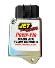 Load image into Gallery viewer, Jet Performance 69166 Powr-Flo Mass Air Sensor;