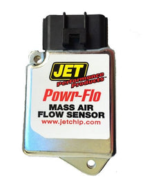 Jet Performance 69167 Powr-Flo Mass Air Sensor;