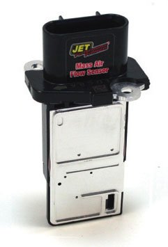 Jet Performance 69180 Powr-Flo Mass Air Sensor;