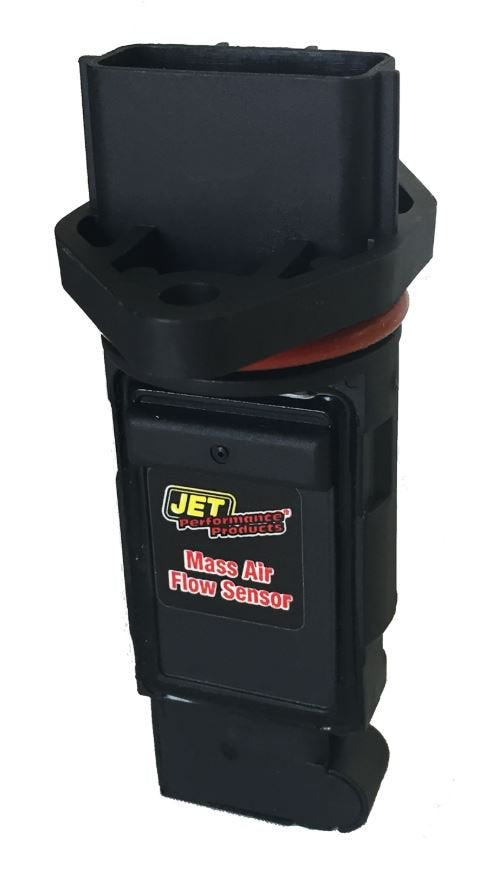 Jet Performance 69181 Powr-Flo Mass Air Sensor;