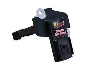 Jet Performance 69186 Powr-Flo Mass Air Sensor