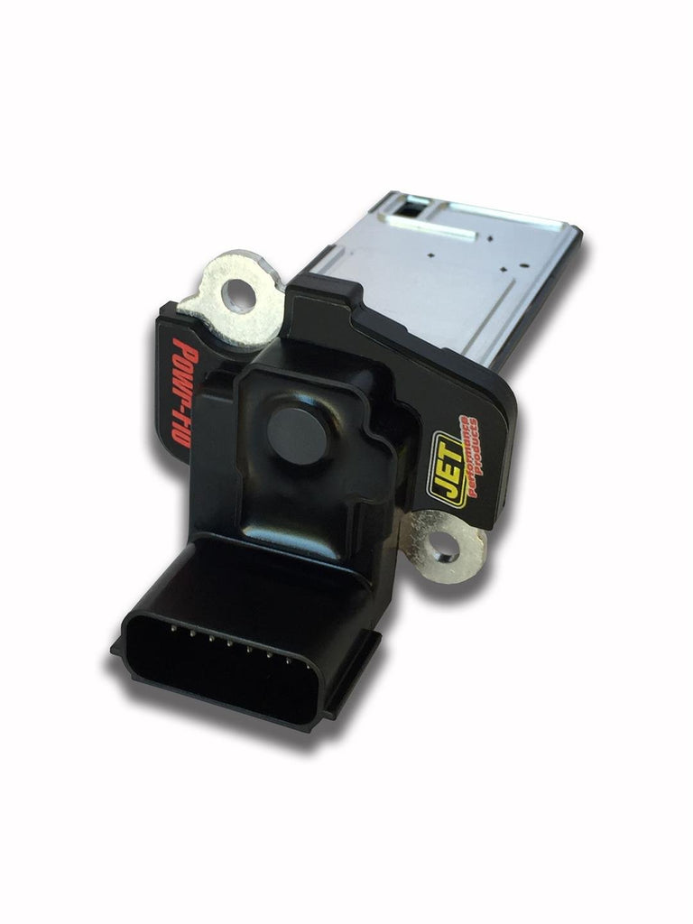 Jet Performance 69191 Powr-Flo Mass Air Sensor;