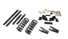 Load image into Gallery viewer, Belltech 691ND Front And Rear Complete Kit W/ Nitro Drop 2 Shocks