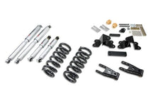 Load image into Gallery viewer, Belltech 691SP Front And Rear Complete Kit W/ Street Performance Shocks