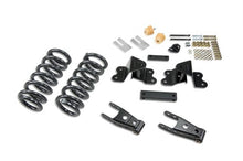 Load image into Gallery viewer, Belltech 691 Front And Rear Complete Kit W/O Shocks
