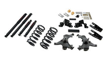 Load image into Gallery viewer, Belltech 692ND Front And Rear Complete Kit W/ Nitro Drop 2 Shocks