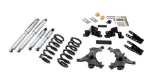 Load image into Gallery viewer, Belltech 692SP Front And Rear Complete Kit W/ Street Performance Shocks