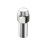 McGard 69316 Mag/Shank Style Lug Nuts-Chrome