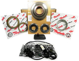 McLeod 89166 Automatic Transmission Rebuild Kit, VW 02E, Kit