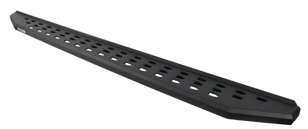 Go Rhino 69400080T RB20 Running Boards - 80" long - BOARDS ONLY