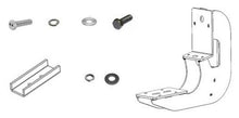 Load image into Gallery viewer, Go Rhino 6940485 RB10/RB20 Running Boards - MOUNTING BRACKETS ONLY