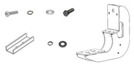 Go Rhino 6940485 RB10/RB20 Running Boards - MOUNTING BRACKETS ONLY