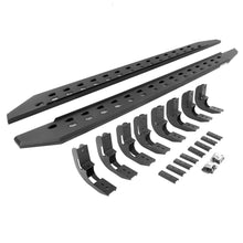 Load image into Gallery viewer, Go Rhino 69404880SPC RB20 Slim Line Running Boards with Mounting Brackets Kit
