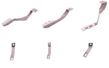 Load image into Gallery viewer, Go Rhino 6940515 RB10/RB20 Running Boards - MOUNTING BRACKETS ONLY