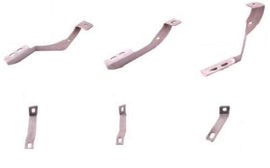 Go Rhino 6940515 RB10/RB20 Running Boards - MOUNTING BRACKETS ONLY