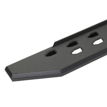 Load image into Gallery viewer, Go Rhino 69409980SPC RB20 Slim Line Running Boards with Mounting Brackets Kit