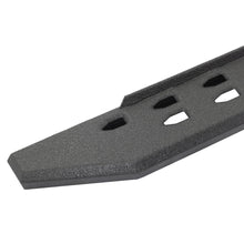 Load image into Gallery viewer, Go Rhino 69409980ST RB20 Slim Line Running Boards with Mounting Bracket Kit