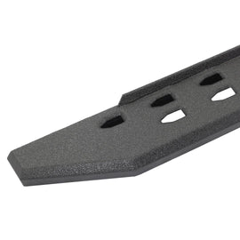 Go Rhino 69409980ST RB20 Slim Line Running Boards with Mounting Bracket Kit