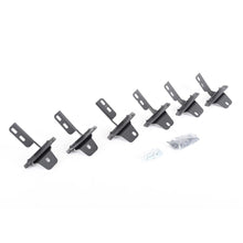 Load image into Gallery viewer, Go Rhino 6941295 RB10/RB20 Running Boards - MOUNTING BRACKETS ONLY