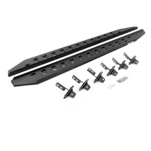 Load image into Gallery viewer, Go Rhino 69412973SPC RB20 Slim Line Running Boards with Mounting Bracket Kit