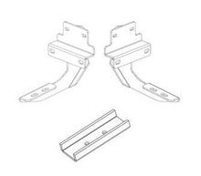 Load image into Gallery viewer, Go Rhino 6941555 RB10/RB20 Running Boards - MOUNTING BRACKETS ONLY