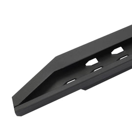 Go Rhino 69415587SPC RB20 Slim Line Running Boards with Mounting Brackets Kit