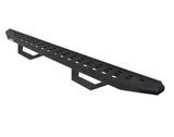 Go Rhino 6941778020T RB20 Running Boards with Mounting Brackets, 2 Pairs Drop Steps Kit