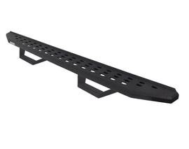 Go Rhino 6941778020T RB20 Running Boards with Mounting Brackets, 2 Pairs Drop Steps Kit