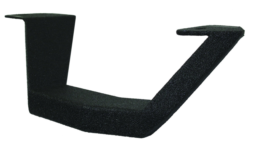 Go Rhino 69420000T Drop Steps for RB Series Running Boards RB10/RB20/RB30, One Pair