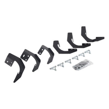Load image into Gallery viewer, Go Rhino 6942066 V-Series V3, RB30 and RB Slim Side Steps - MOUNTING BRACKETS ONLY