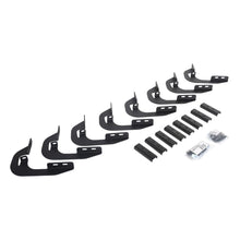 Load image into Gallery viewer, Go Rhino 6942356 V-Series V3, RB30 and RB Slim Side Steps - MOUNTING BRACKETS ONLY