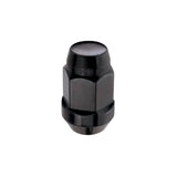 McGard 69429 Black Cone Seat Bulge Style Lug Nuts (1/2-20 Thread Size) - Box of 144 Lug Nuts