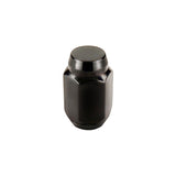 McGard 69430 Black Cone Seat Style Lug Nut Set (1/2-20 Thread Size) - Box of 144 Lug Nuts