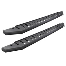 Load image into Gallery viewer, Go Rhino 6943068020PC RB20 Running Boards with Mounting Brackets, 2 Pairs Drop Steps Kit