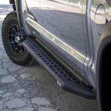 Load image into Gallery viewer, Go Rhino 69430680T RB20 Running Boards with Mounting Brackets Kit