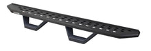 Load image into Gallery viewer, Go Rhino 6943068720PC RB20 Running Boards with Mounting Brackets, 2 Pairs Drop Steps Kit