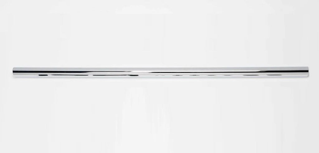 PUTCO 6943CH SINGLE TUBE FOR LOCKER SIDE RAIL