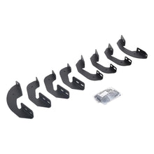Load image into Gallery viewer, Go Rhino 6944156 V-Series V3, RB30 and RB Slim Side Steps - MOUNTING BRACKETS ONLY