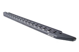 Go Rhino 69441687PC RB20 Running Boards with Mounting Brackets Kit - Crew Max Only