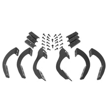Load image into Gallery viewer, Go Rhino 6944255 RB10/RB20 Running Boards - MOUNTING BRACKETS ONLY