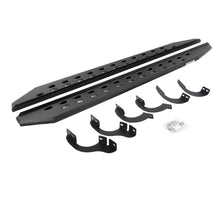 Load image into Gallery viewer, Go Rhino 69442568SPC RB20 Slim Line Running Boards with Mounting Brackets Kit