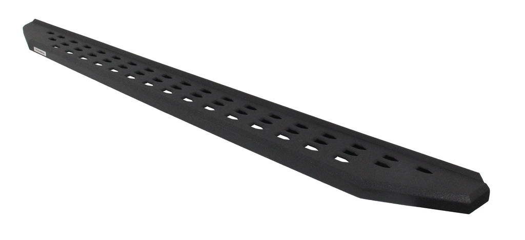 Go Rhino 69442987T RB20 Running Boards with Mounting Brackets Kit