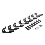 Go Rhino 6944356 V-Series V3, RB20/RB30 Side Steps, RB Slim Side Steps - MOUNTING BRACKETS ONLY
